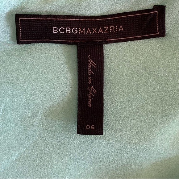 BCBG MAXAZRIA Dress - Picture 5 of 6